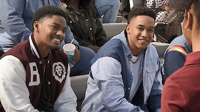 All American: Homecoming Season 1 Episode 12