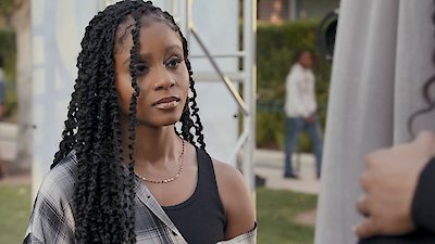 All American: Homecoming Season 1 Episode 13