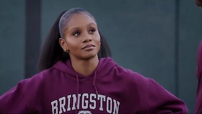 All American: Homecoming Season 2 Episode 2