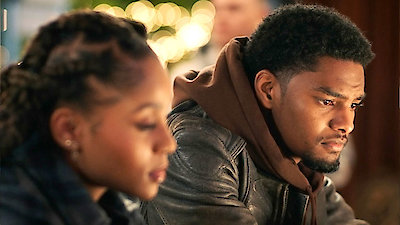 All American: Homecoming Season 3 Episode 10