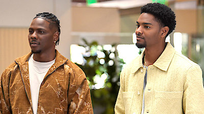 All American: Homecoming Season 3 Episode 13