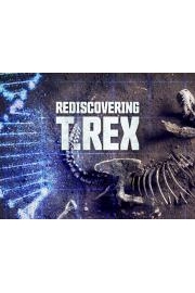 Rediscovering T.rex