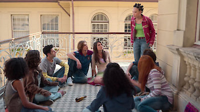 Back to 15 Season 1 Episode 3