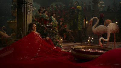 The Fame Game Season 1 Episode 1