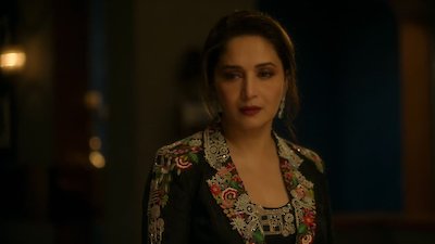 The Fame Game Season 1 Episode 3