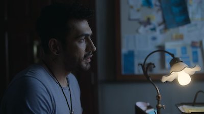 The Fame Game Season 1 Episode 4