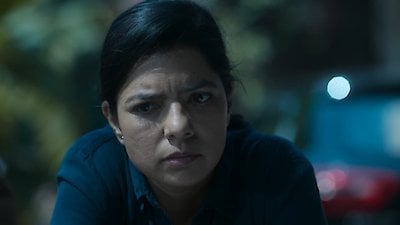 The Fame Game Season 1 Episode 6