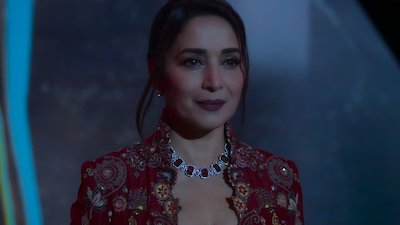 The Fame Game Season 1 Episode 8