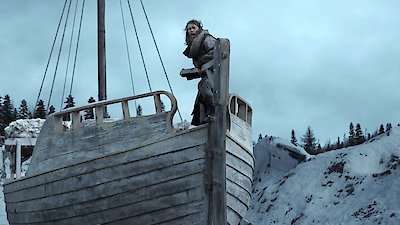 Where to Stream Vikings and Vikings: Valhalla