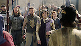 Honour and Dishonour