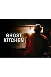 Ghost Kitchen