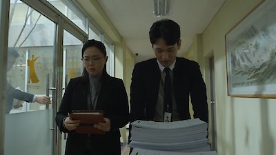 Juvenile Justice Season 1 Episode 2