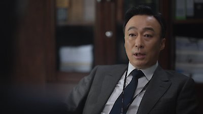 Juvenile Justice Season 1 Episode 6