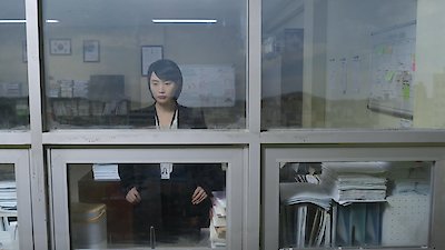 Juvenile Justice Season 1 Episode 8