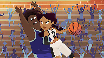 The Proud Family: Louder and Prouder Season 1 Episode 3