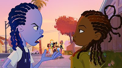 Proud family season 1 episode 1 deals