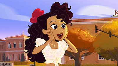 The Proud Family: Louder and Prouder Season 1 Episode 7