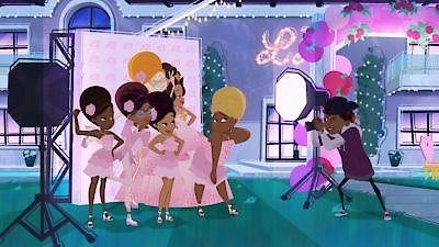 The Proud Family: Louder and Prouder Season 1 Episode 9