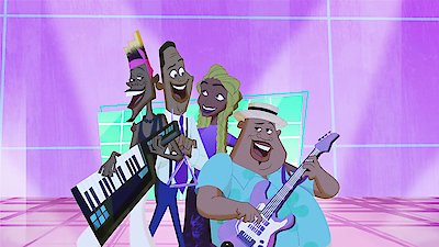 The Proud Family: Louder and Prouder Season 2 Episode 7