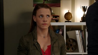 Switched at Birth Season 5 Episode 9