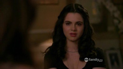 Switched at Birth Season 1 Episode 8