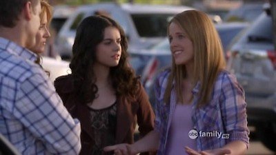 Switched at Birth Season 1 Episode 9