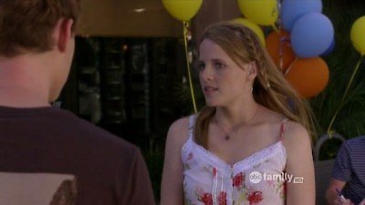 Switched at Birth Season 1 Episode 10