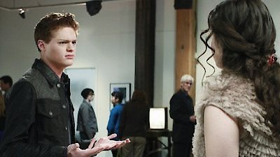 Switched at Birth Season 1 Episode 18