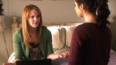 Switched at Birth Season 1 Episode 21