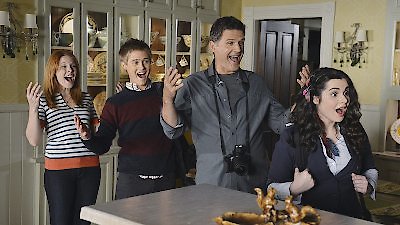 Switched at Birth Season 1 Episode 23