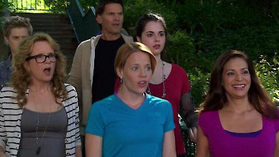Switched at Birth Season 2 Episode 1