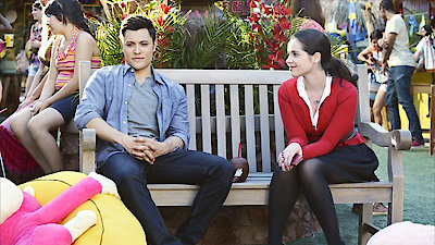 Switched at Birth Season 2 Episode 11