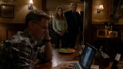Switched at Birth Season 2 Episode 18