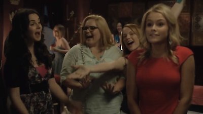 Switched at Birth Season 2 Episode 20