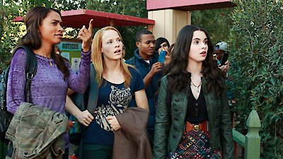 Switched at Birth Season 3 Episode 10