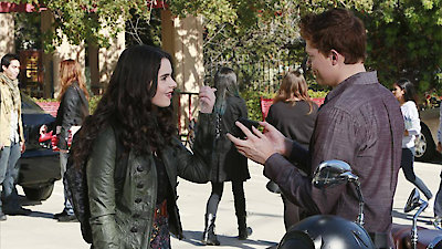 Switched at Birth Season 3 Episode 11