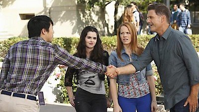 Switched at Birth Season 3 Episode 17