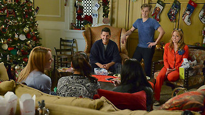 Switched at Birth Season 3 Episode 22
