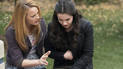 Switched at Birth Season 4 Episode 6