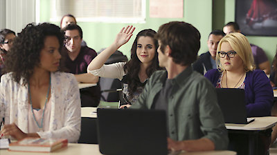 Switched at Birth Season 4 Episode 12