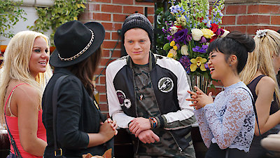 Switched at Birth Season 4 Episode 13