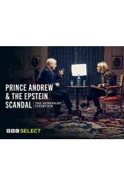 Prince Andrew & the Epstein Scandal: The Newsnight Interview