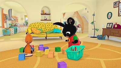 Bing Season 1 Episode 4