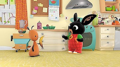 Bing Season 1 Episode 6