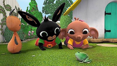 Bing Season 1 Episode 7