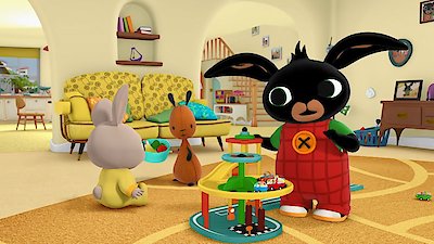 Bing Season 1 Episode 8