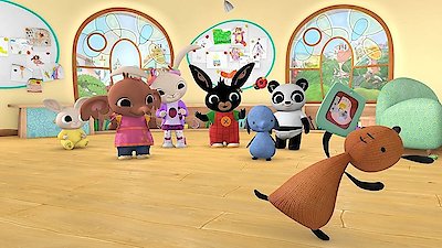 Bing Season 1 Episode 10
