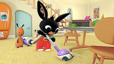 Bing Season 1 Episode 11