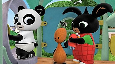 Bing Season 1 Episode 12