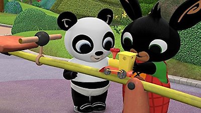 Bing Season 1 Episode 17